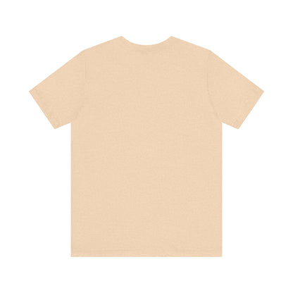 All I Need Is Books Unisex Jersey Short Sleeve Tee
