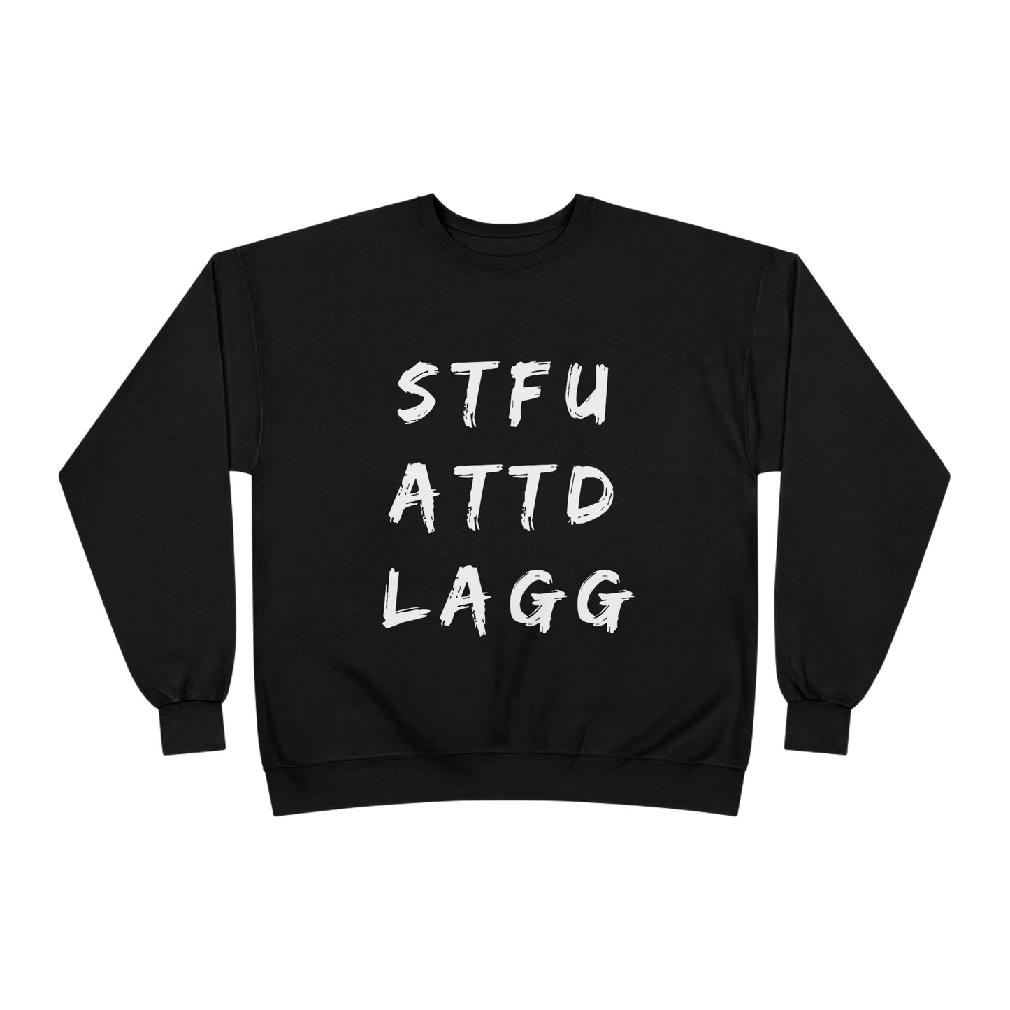 Dark Romance Women's EcoSmart® Crewneck Sweatshirt