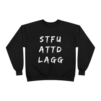Dark Romance Women's EcoSmart® Crewneck Sweatshirt