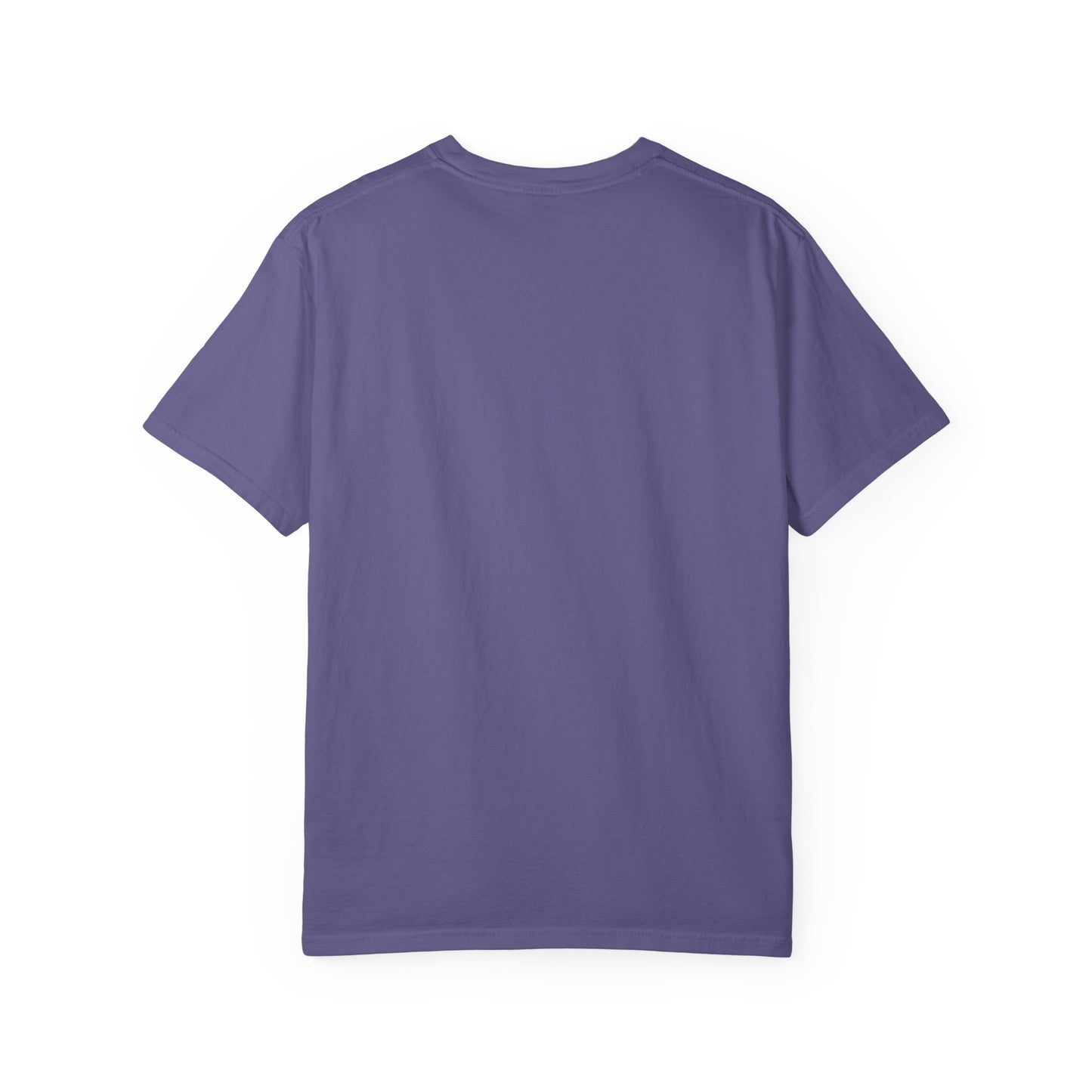Loony Luna | Harry Potter | Unisex Garment-Dyed T-shirt