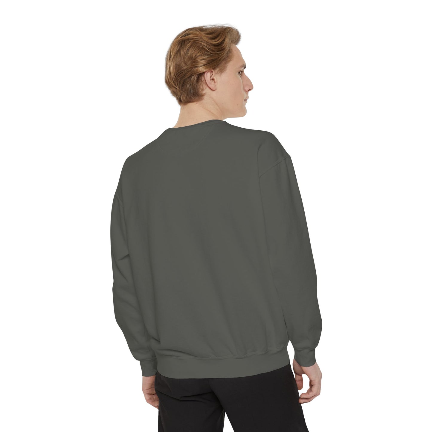 Phoenix and the Ashes Unisex Garment-Dyed Sweatshirt