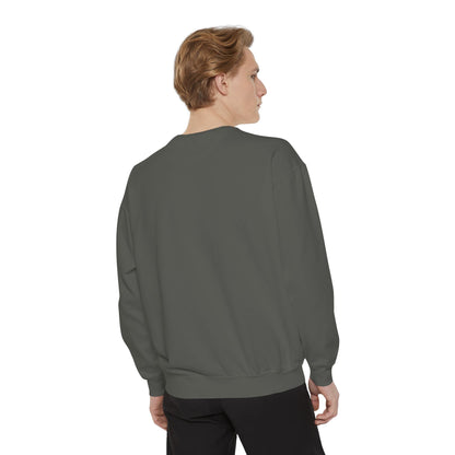 Phoenix and the Ashes Unisex Garment-Dyed Sweatshirt
