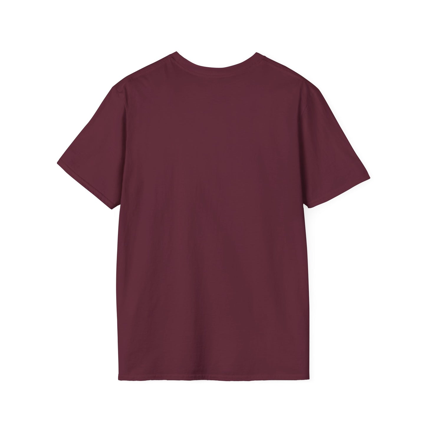 Potterhead Unisex Softstyle T-Shirt | Harry Potter fans