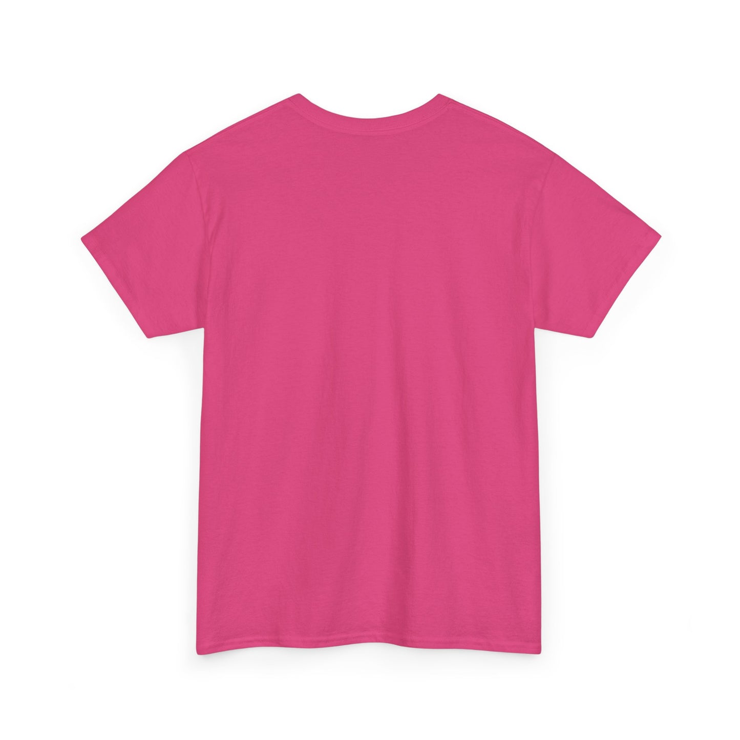 Book Lover Unisex Cotton Tee - 'Will Yap About Books'