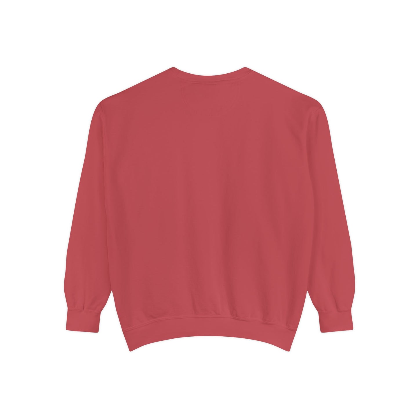 Phoenix and the Ashes Unisex Garment-Dyed Sweatshirt