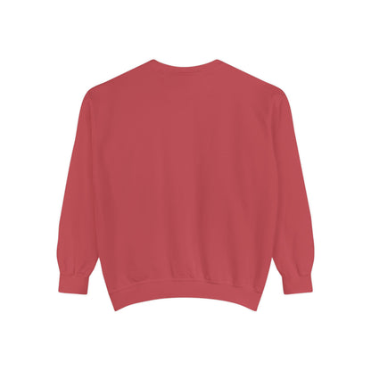 Phoenix and the Ashes Unisex Garment-Dyed Sweatshirt