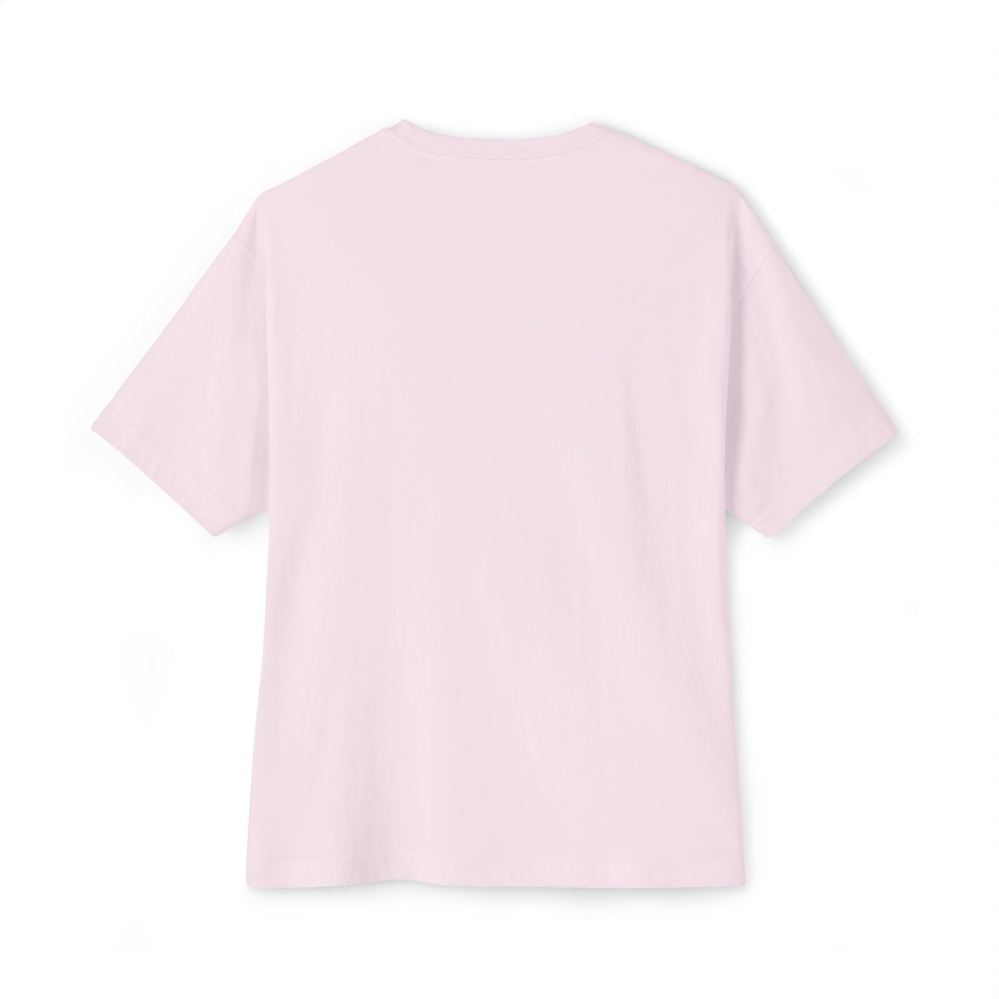 Juliette - Aaron Unisex Oversized Boxy Tee for Shatter Me Fans