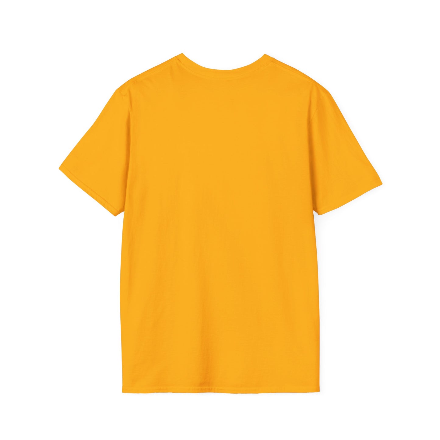 Potterhead Unisex Softstyle T-Shirt | Harry Potter fans