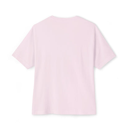 Butterfly Dream Unisex Oversized Boxy Tee - Comfortable & Stylish for Book Lovers