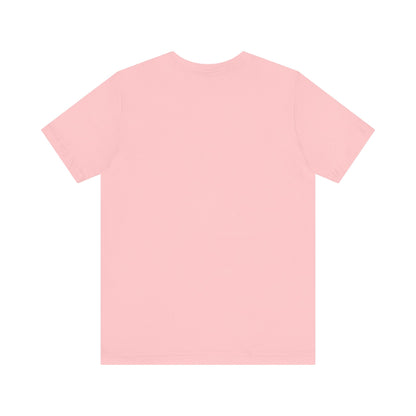 Buried with Books Unisex Jersey Short Sleeve Tee