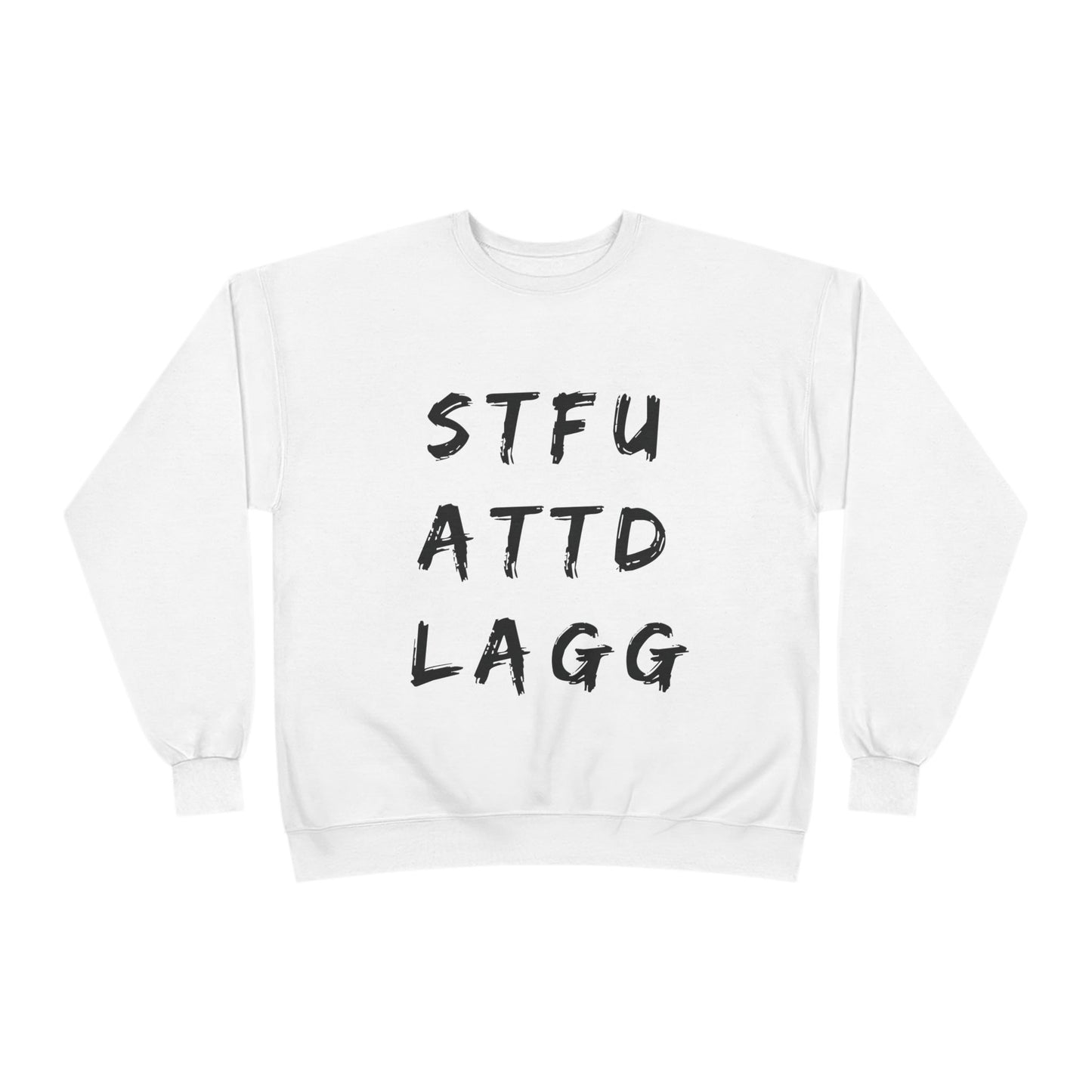 Dark Romance Women's EcoSmart® Crewneck Sweatshirt