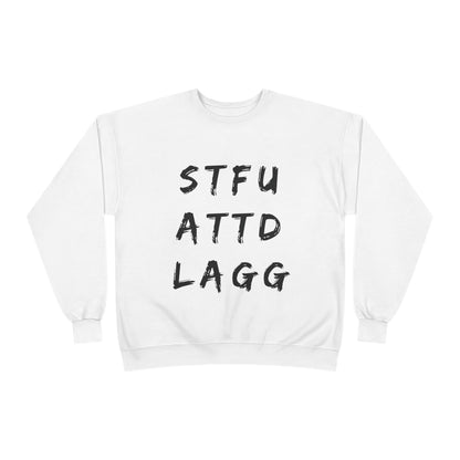Dark Romance Women's EcoSmart® Crewneck Sweatshirt