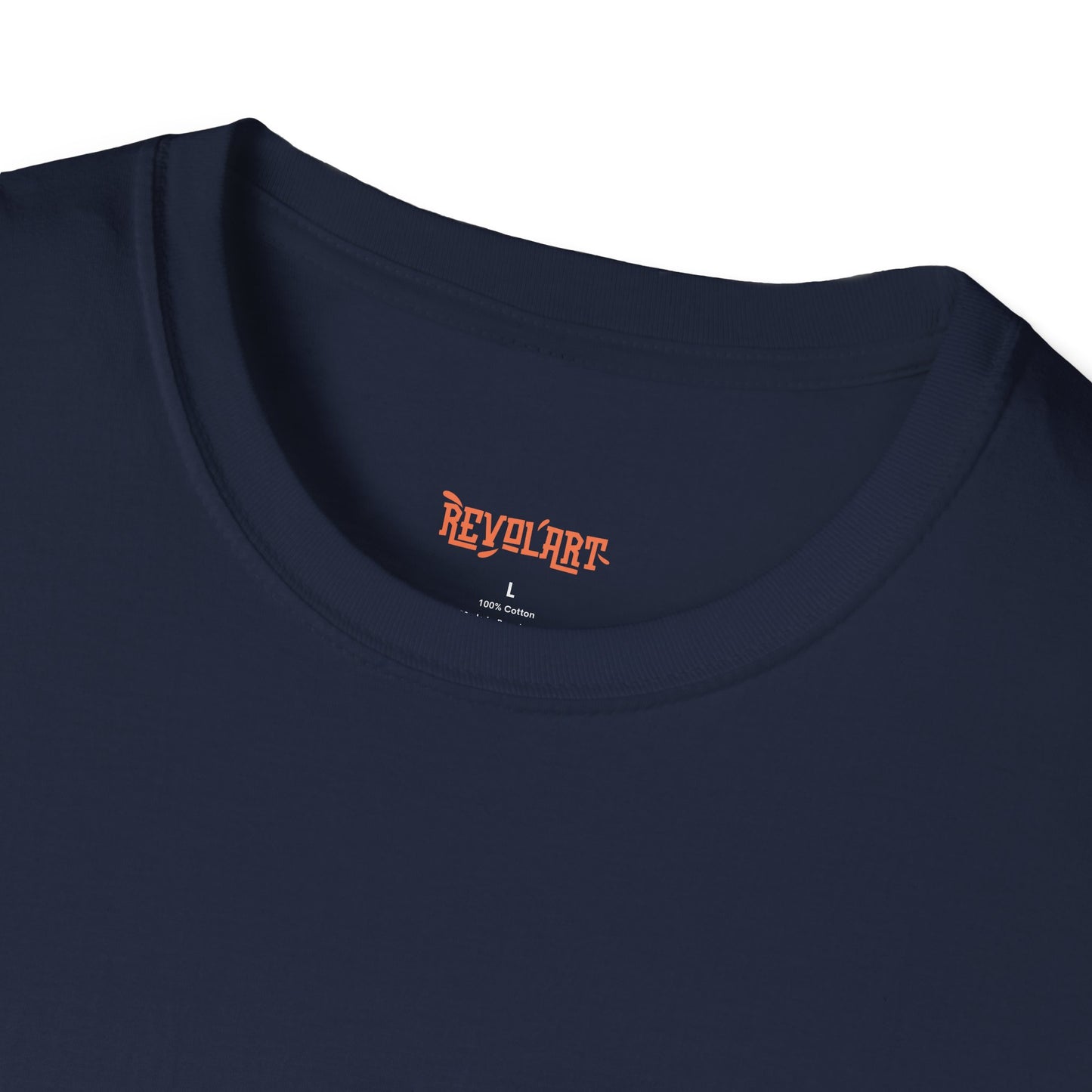 Potterhead Unisex Softstyle T-Shirt | Harry Potter fans
