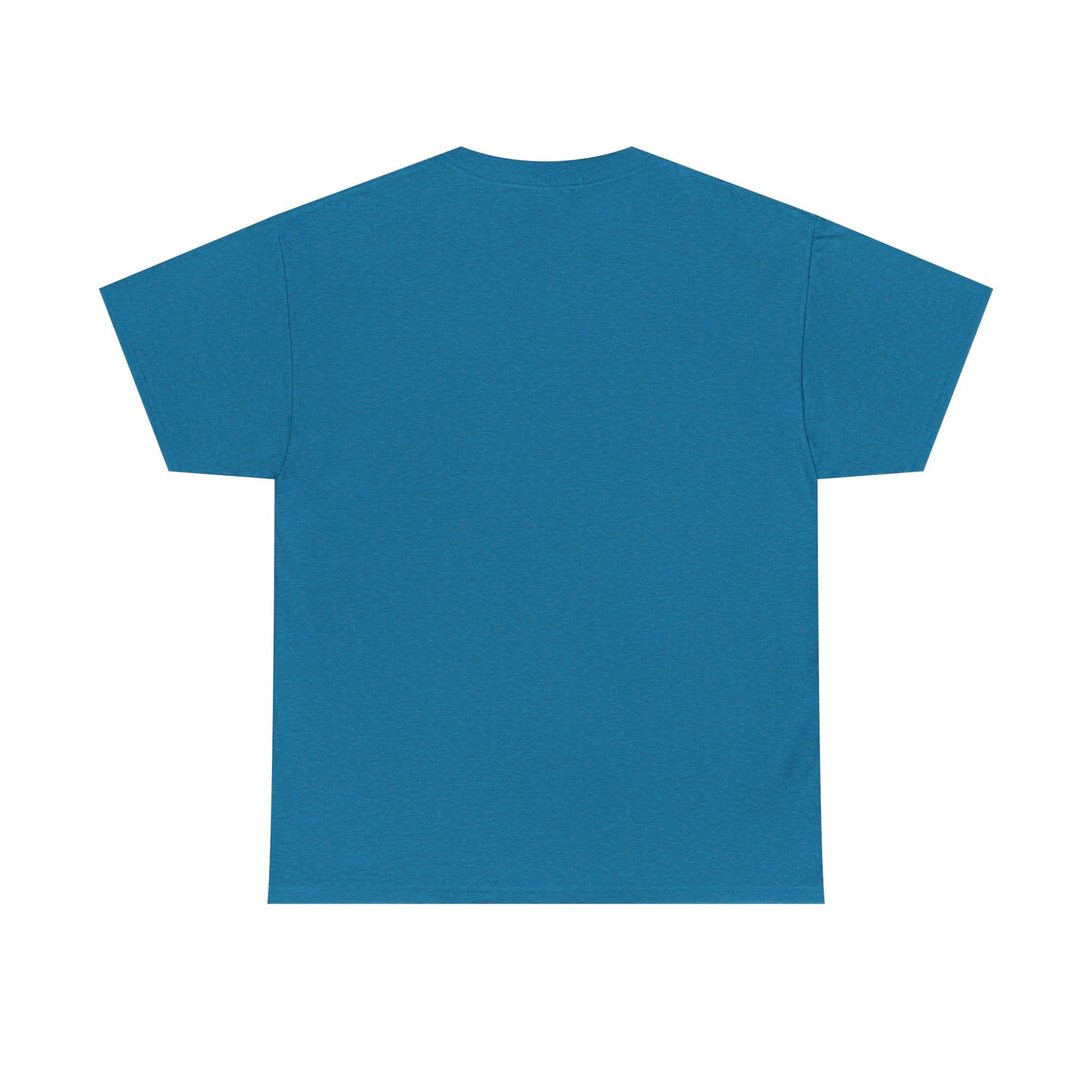 Book Lover Unisex Cotton Tee - 'Will Yap About Books'