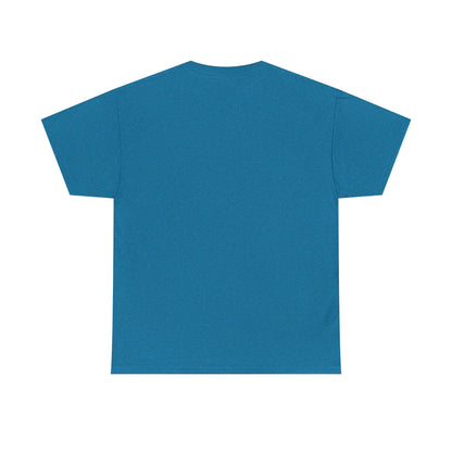 Book Lover Unisex Cotton Tee - 'Will Yap About Books'