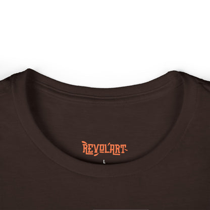 Hot girls Women's Softstyle Tee for Book Lovers