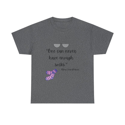 Harry Potter Unisex Heavy Cotton Tee | Albus Dumbledore