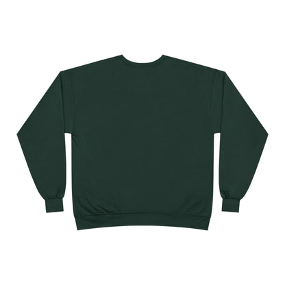 Dark Romance Reader Unisex EcoSmart® Crewneck Sweatshirt