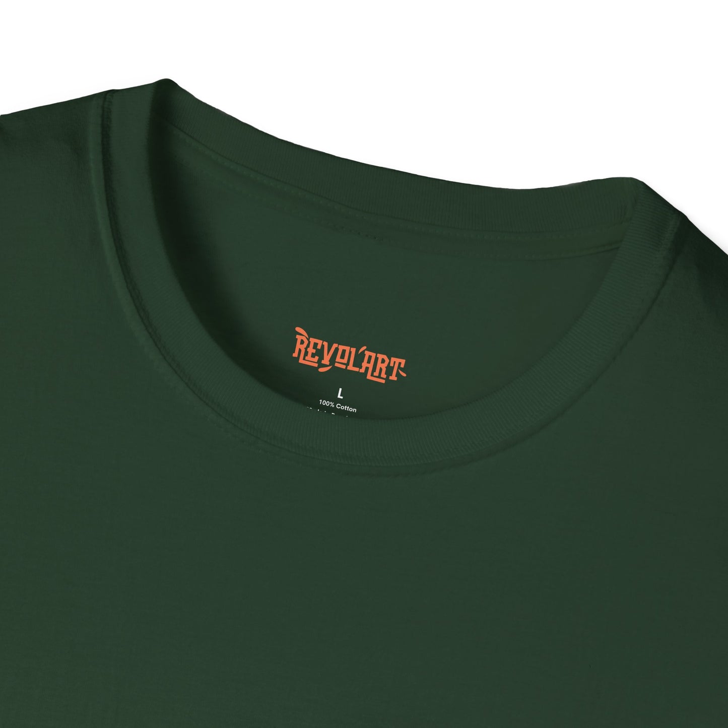 Potterhead Unisex Softstyle T-Shirt | Harry Potter fans