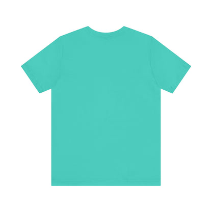 BookWorm BookStack Unisex Jersey Short Sleeve Tee