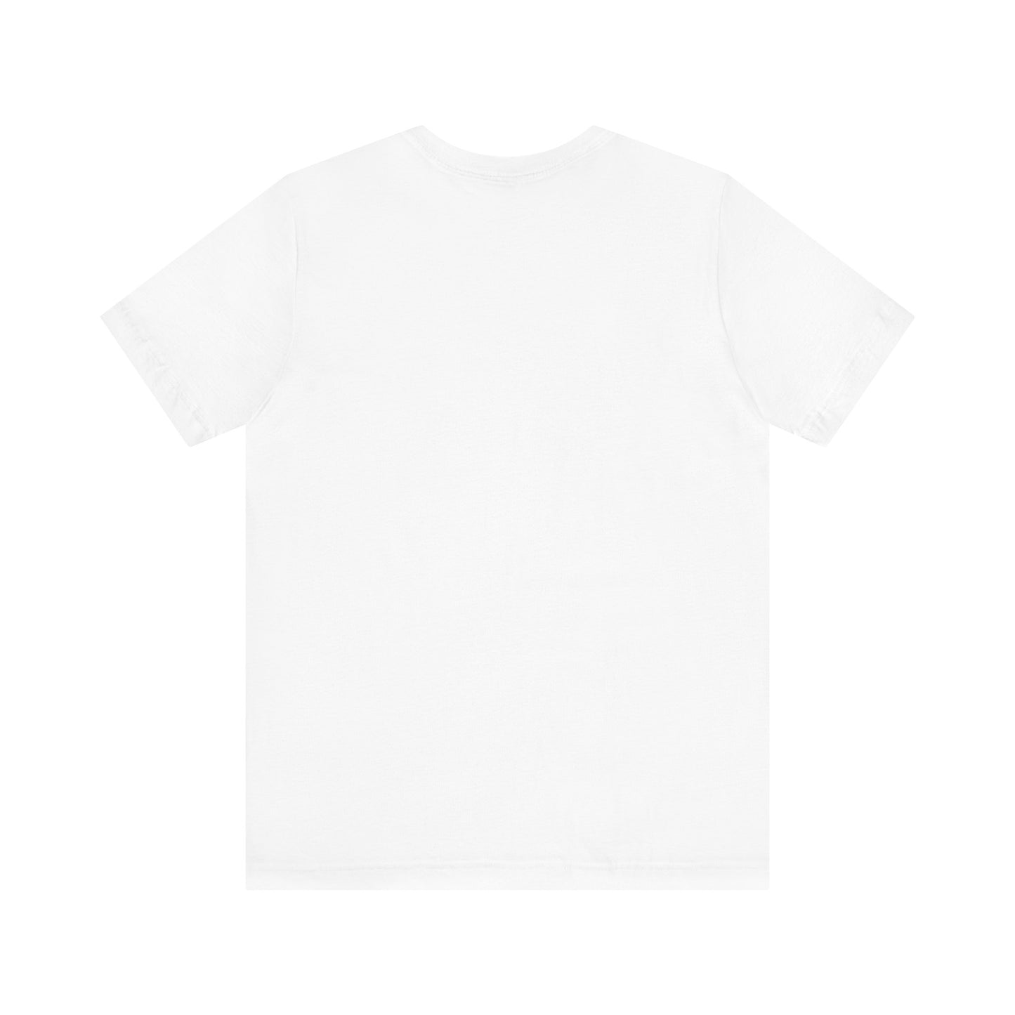 All I Need Is Books Unisex Jersey Short Sleeve Tee