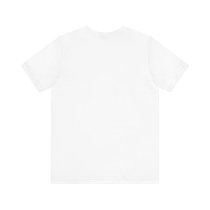 All I Need Is Books Unisex Jersey Short Sleeve Tee