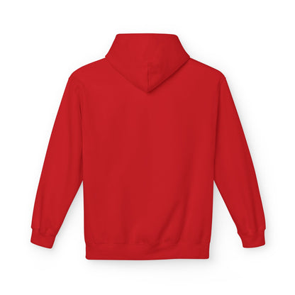 Ron Weasley Love Hoodie - Unisex Midweight Softstyle Fleece