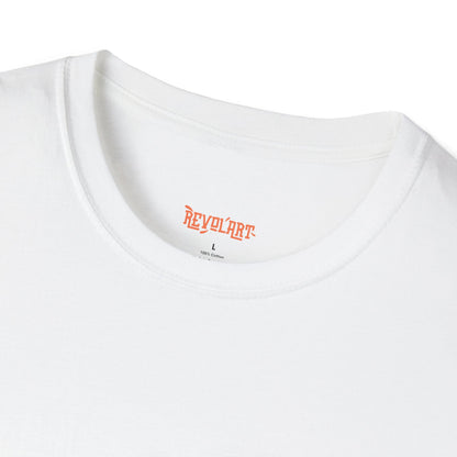 Siriusly No Drama Unisex Softstyle T-Shirt - Casual Comfort for Everyday Wear