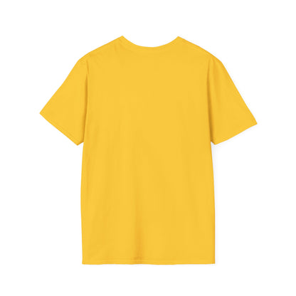 Pineapple Slut Unisex Softstyle T-Shirt