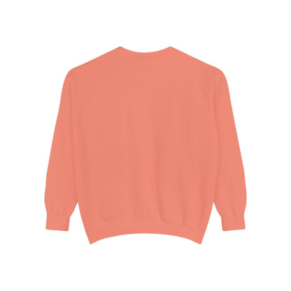 Phoenix and the Ashes Unisex Garment-Dyed Sweatshirt