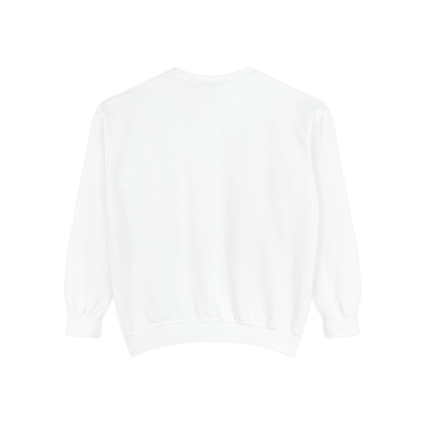 Phoenix and the Ashes Unisex Garment-Dyed Sweatshirt
