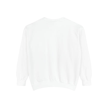 Phoenix and the Ashes Unisex Garment-Dyed Sweatshirt