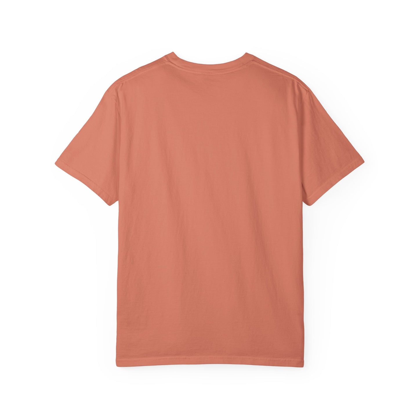 Loony Luna | Harry Potter | Unisex Garment-Dyed T-shirt