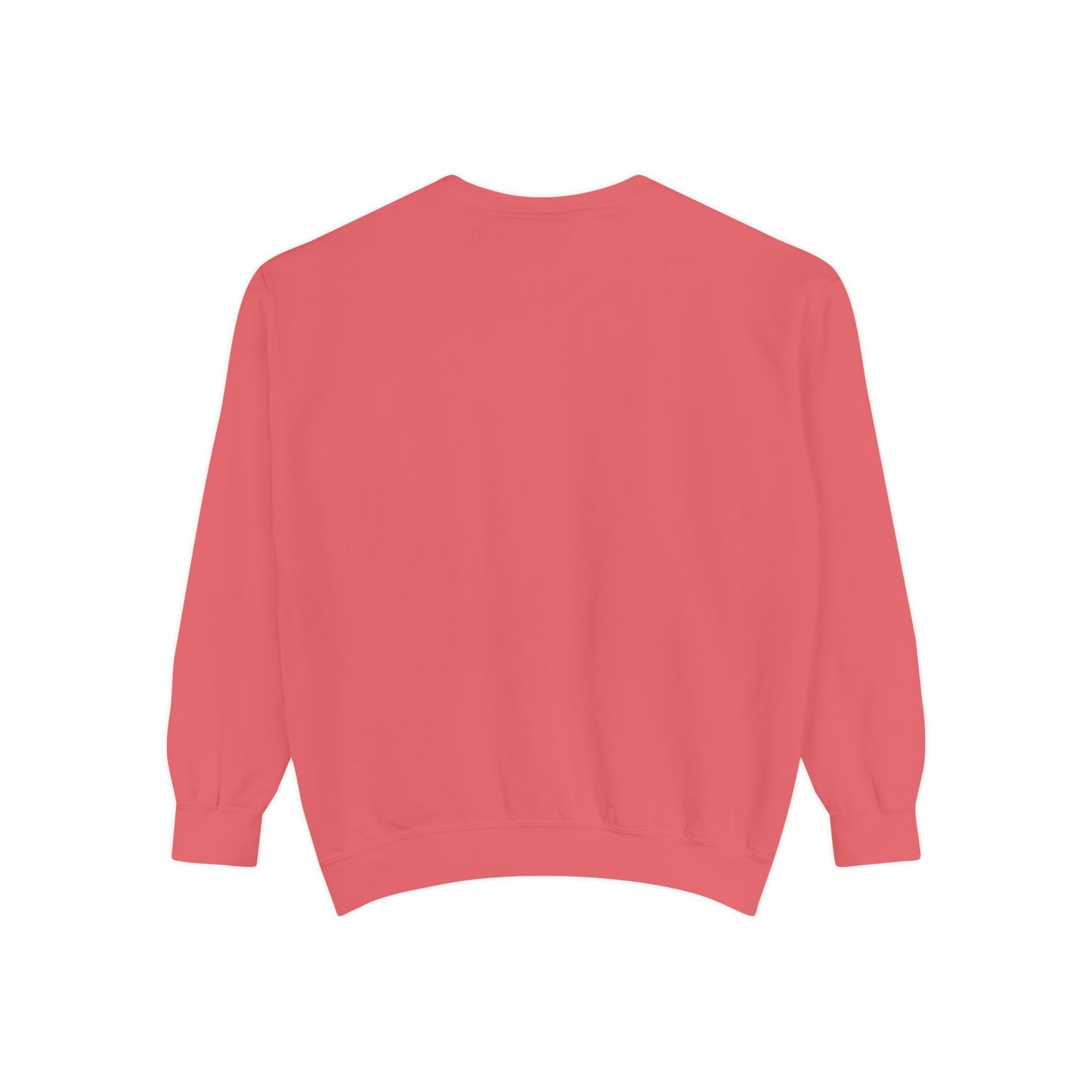 Phoenix and the Ashes Unisex Garment-Dyed Sweatshirt