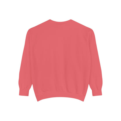 Phoenix and the Ashes Unisex Garment-Dyed Sweatshirt