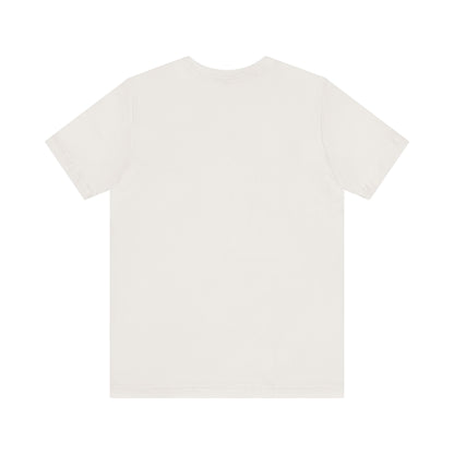 Just Keep Swimming Unisex Short Sleeve Tee