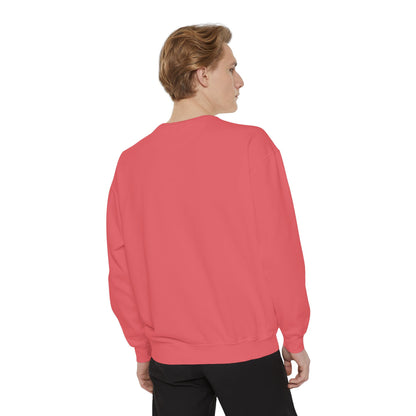 Phoenix and the Ashes Unisex Garment-Dyed Sweatshirt