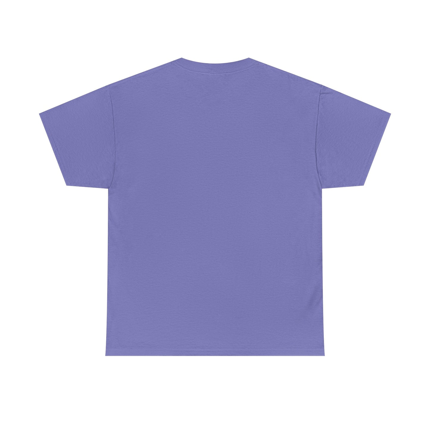 Book Lover Unisex Cotton Tee - 'Will Yap About Books'