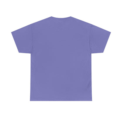 Book Lover Unisex Cotton Tee - 'Will Yap About Books'