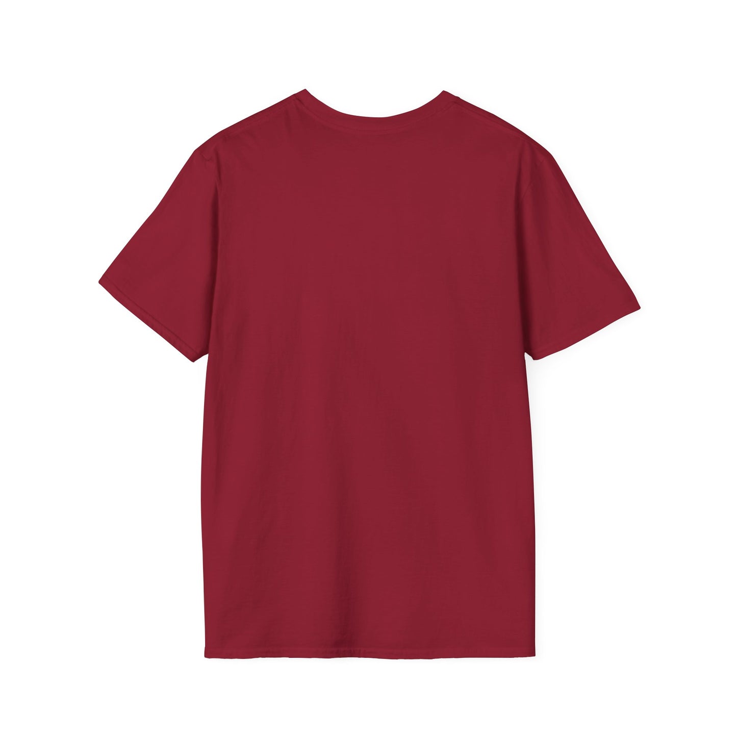 Potterhead Unisex Softstyle T-Shirt | Harry Potter fans