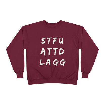 Dark Romance Women's EcoSmart® Crewneck Sweatshirt