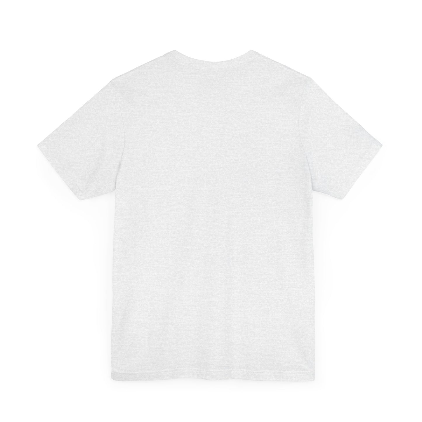 All I Need Is Books Unisex Jersey Short Sleeve Tee