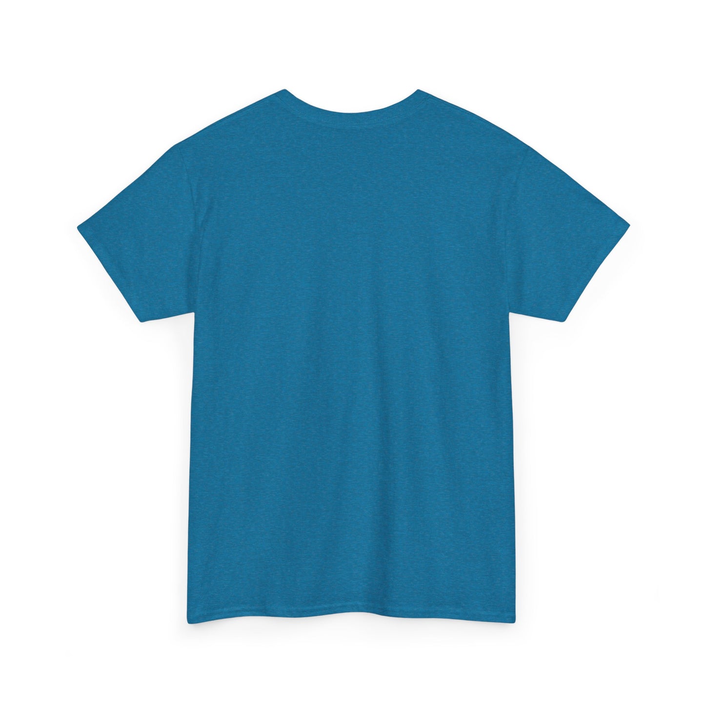 Book Lover Unisex Cotton Tee - 'Will Yap About Books'
