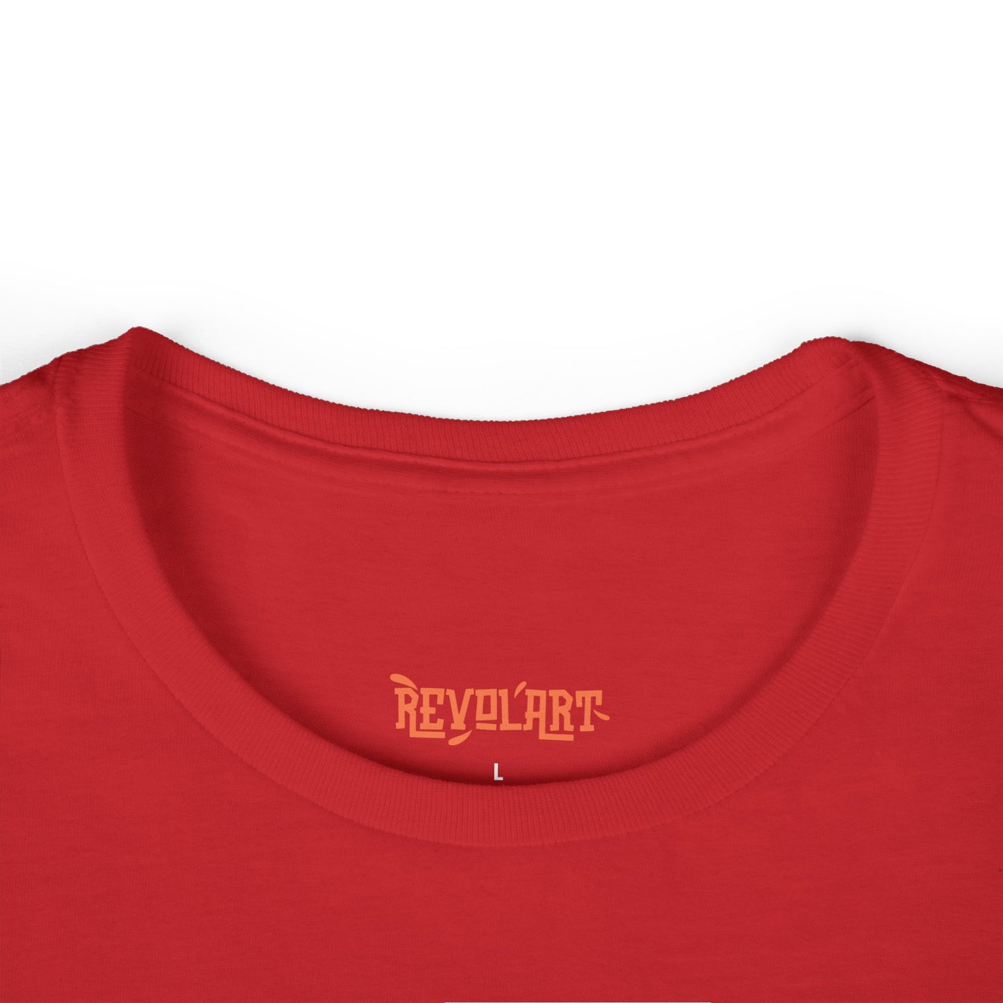 Hot girls Women's Softstyle Tee for Book Lovers