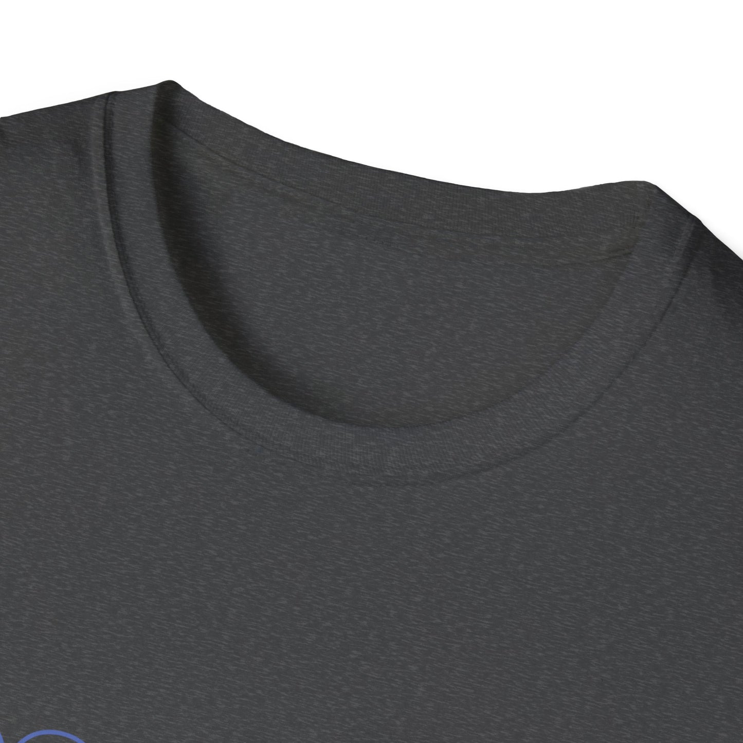 Book Lover Unisex Softstyle T-Shirt