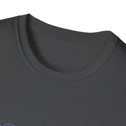 Book Lover Unisex Softstyle T-Shirt