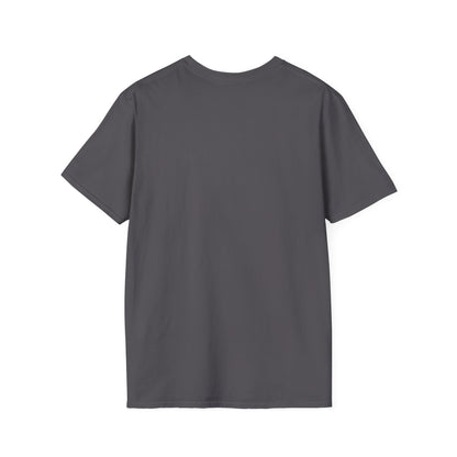 Potter-verse Unisex Softstyle T-Shirt - Perfect for Book Lovers & Fans