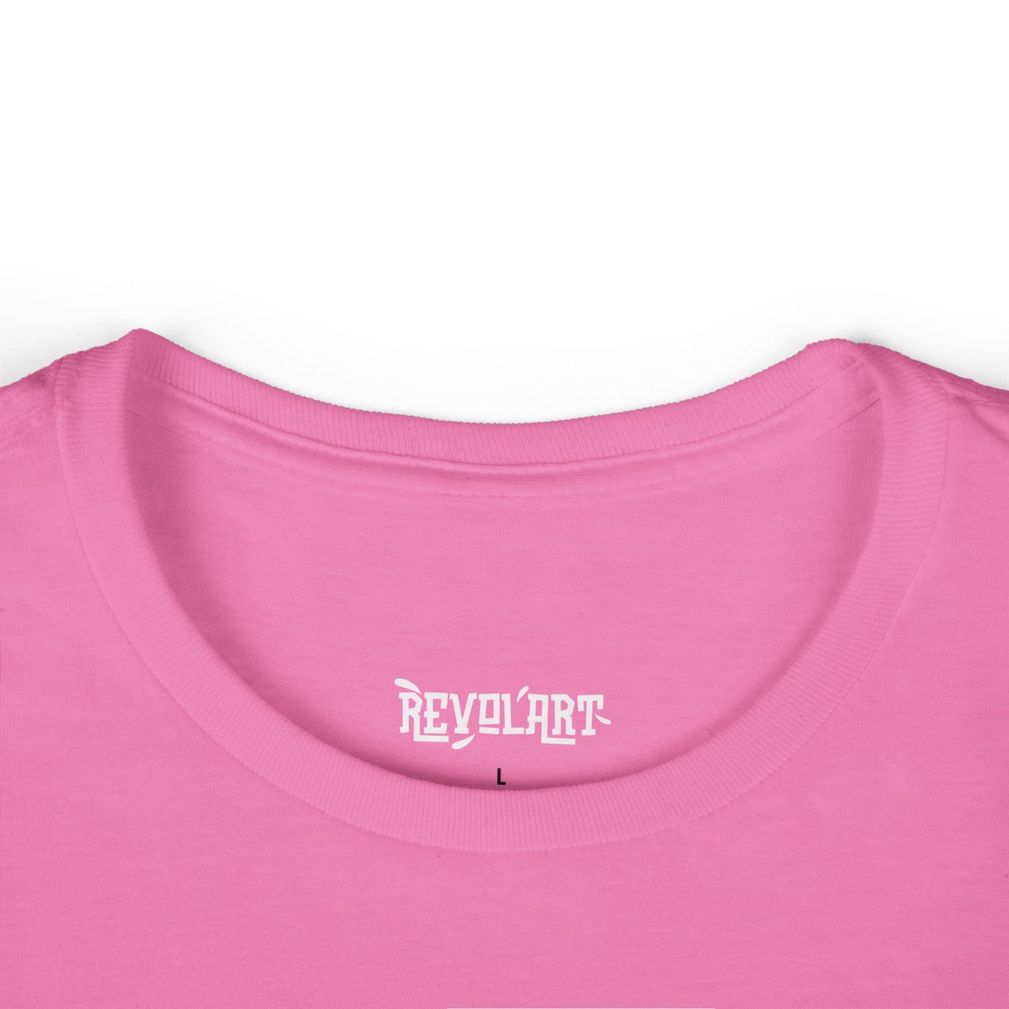Hot girls Women's Softstyle Tee for Book Lovers