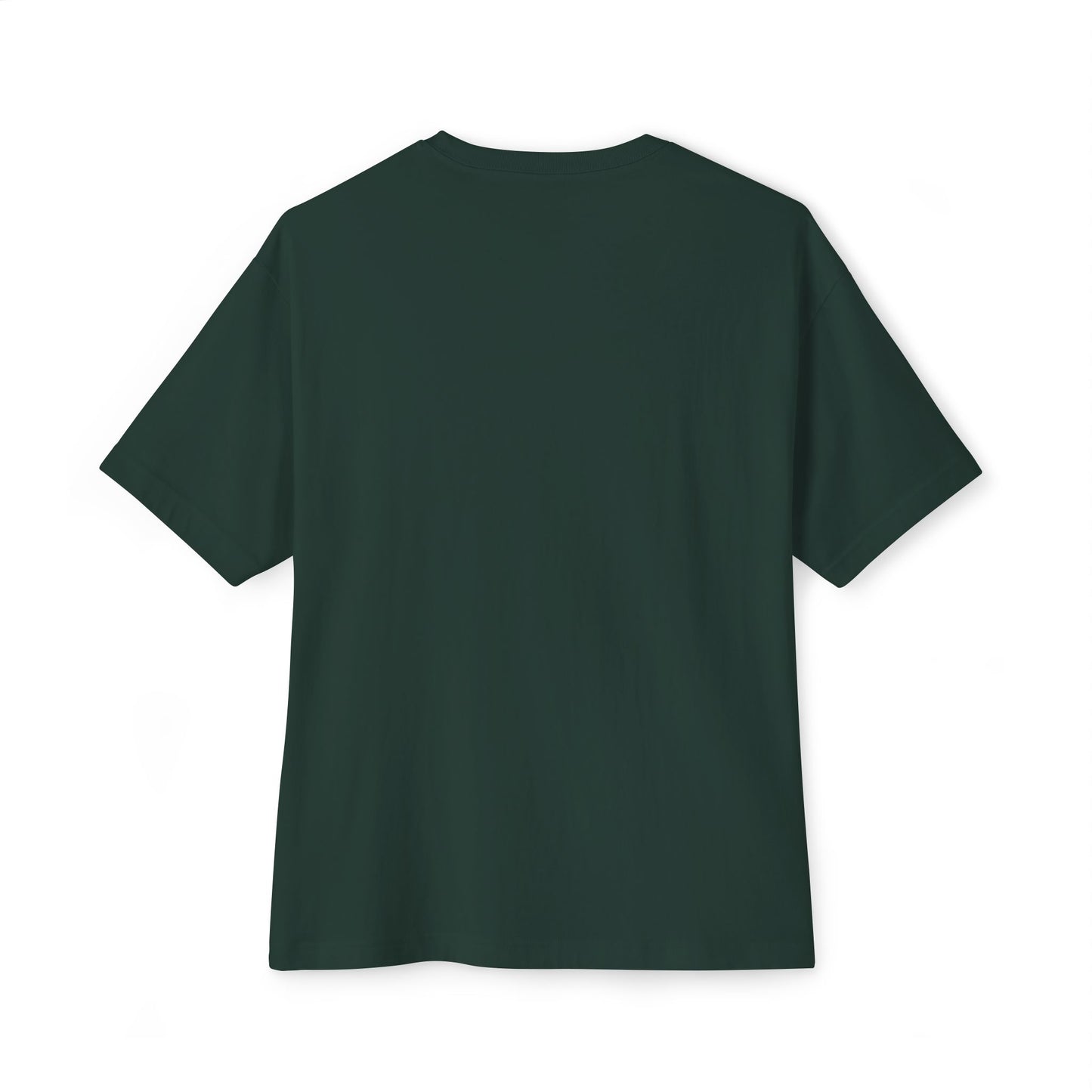 Juliette - Aaron Unisex Oversized Boxy Tee for Shatter Me Fans
