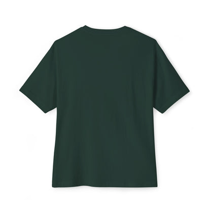 Juliette - Aaron Unisex Oversized Boxy Tee for Shatter Me Fans